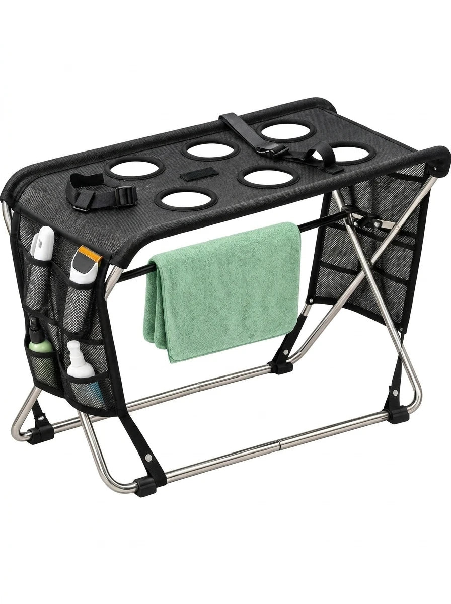 PawVera™ | Baño Seguro para Mascotas