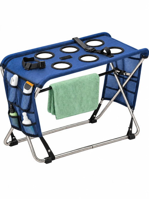PawVera™ | Baño Seguro para Mascotas